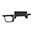 Precision Rifle Bottom Metal - Badger Profile - Remington 700 - BLK